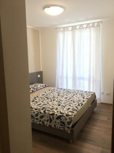 Apartamento Casa Knapp