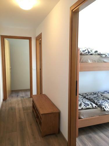 Apartamento Casa Knapp