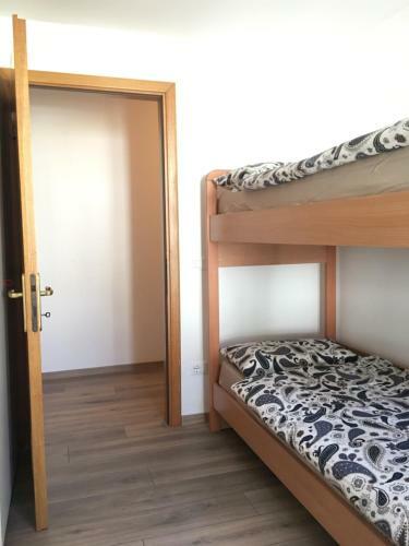 Apartamento Casa Knapp