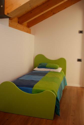 Apartamento Casa Knapp