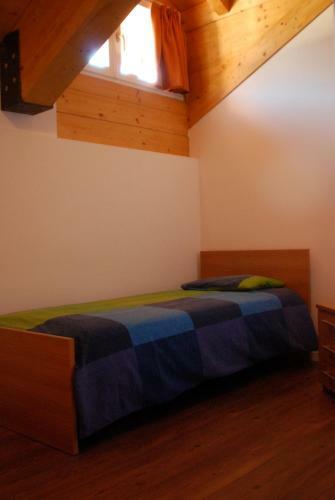 Apartamento Casa Knapp