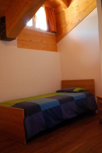 Apartamento Casa Knapp