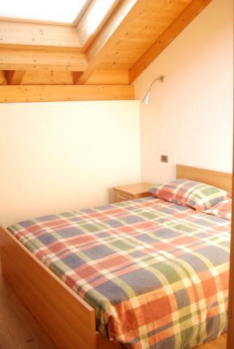 Apartamento Casa Knapp