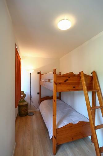 Apartamento Casa Knapp