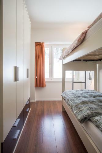 Apartamento Casa Knapp