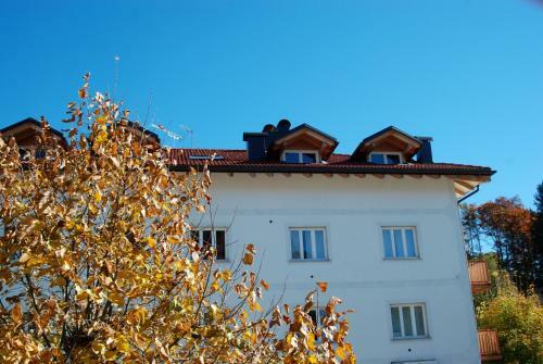 Apartamento Casa Knapp