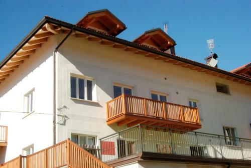 Apartamento Casa Knapp