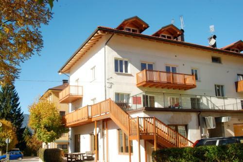 Apartamento Casa Knapp