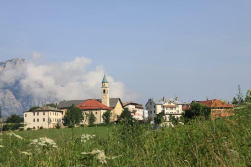 Apartamento Casa Knapp