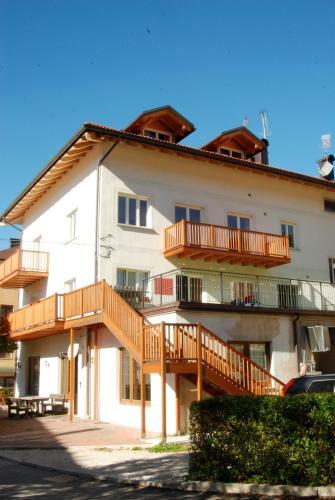 Apartamento Casa Knapp