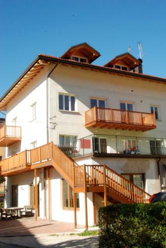 Apartamento Casa Knapp