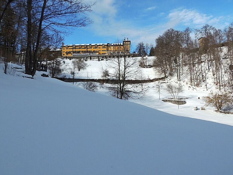 Grand Hotel Astoria