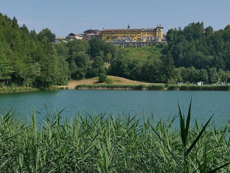 Grand Hotel Astoria