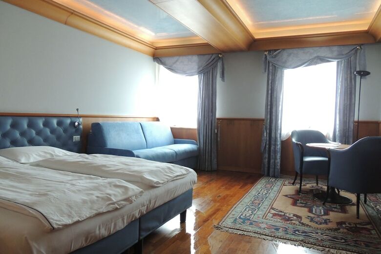 Grand Hotel Astoria