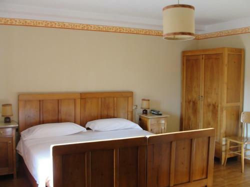 Hotel Du Lac