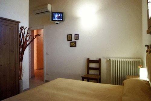 Agroturismo Agriturismo Le Vedute