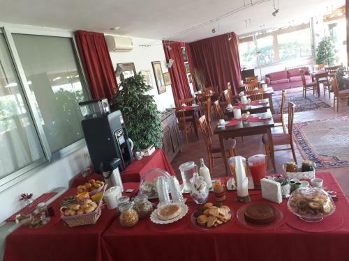 Agroturismo Agriturismo Le Vedute