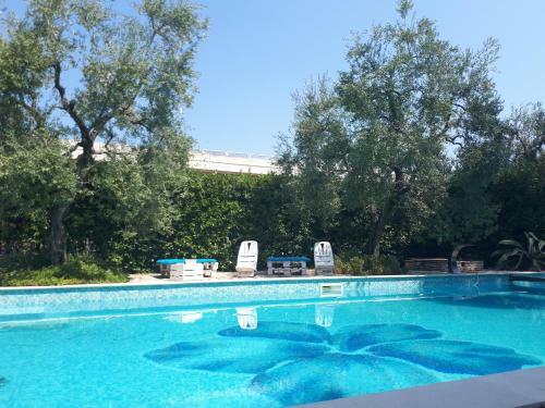 Agroturismo Agriturismo Le Vedute