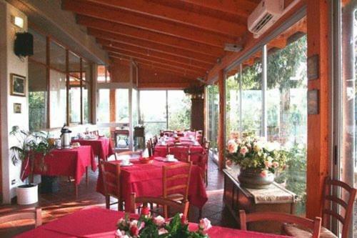 Agroturismo Agriturismo Le Vedute