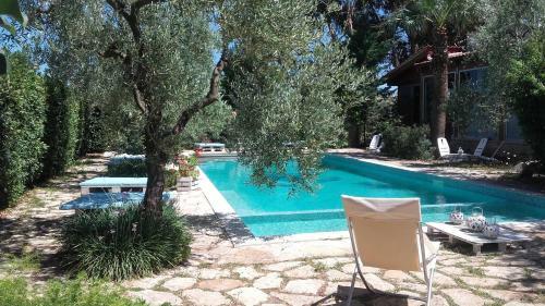 Agroturismo Agriturismo Le Vedute