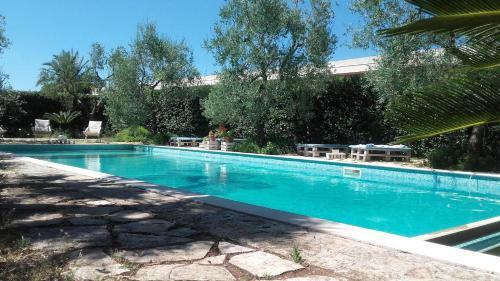 Agroturismo Agriturismo Le Vedute