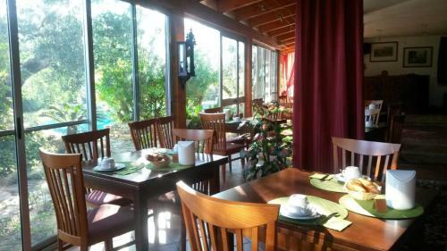 Agroturismo Agriturismo Le Vedute