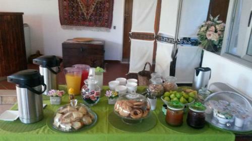 Agroturismo Agriturismo Le Vedute