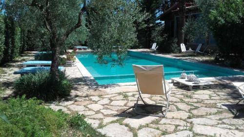 Agroturismo Agriturismo Le Vedute
