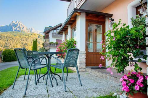Apartamento Casa Gabriella