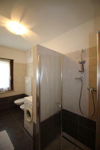 Apartamento Casa Gabriella