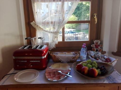 Hostal Affittacamere Villa Sole