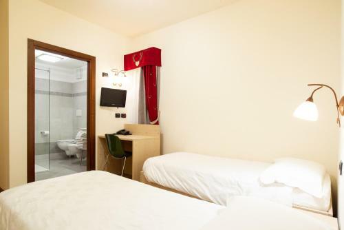 Family Hotel La Perla