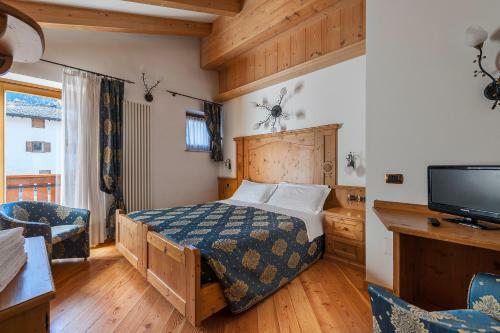 Family Hotel La Perla