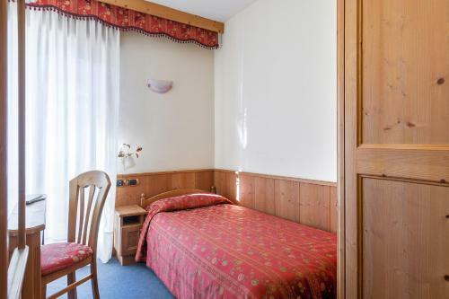 Family Hotel La Perla