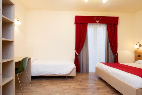 Family Hotel La Perla