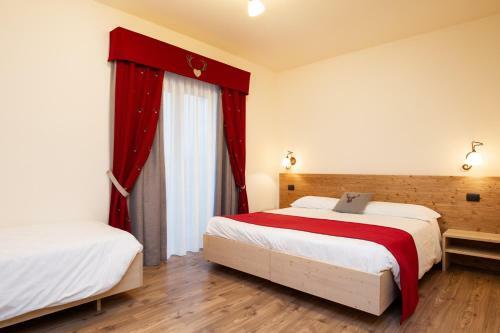 Family Hotel La Perla