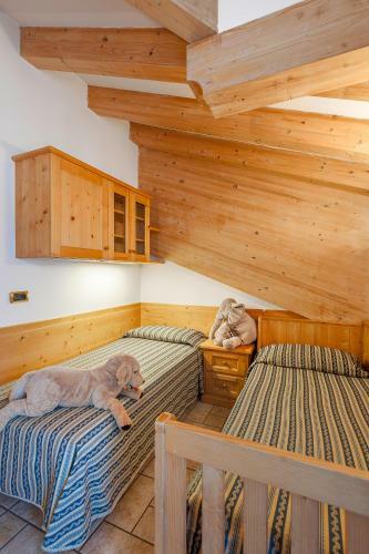 Family Hotel La Perla
