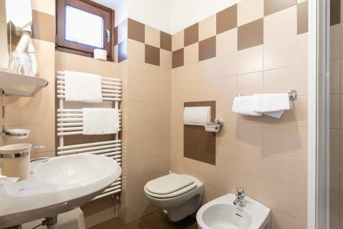 Hotel Albergo Conca Verde