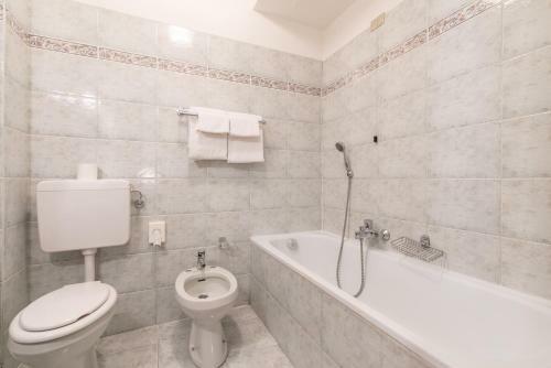 Hotel Albergo Conca Verde