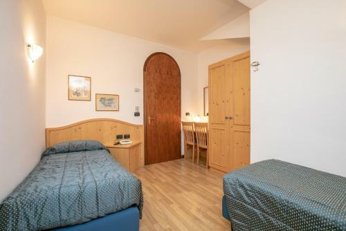 Hotel Albergo Conca Verde