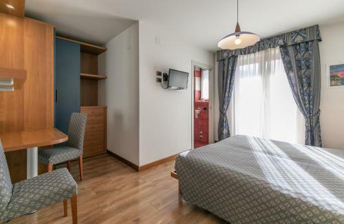 Hotel Albergo Conca Verde