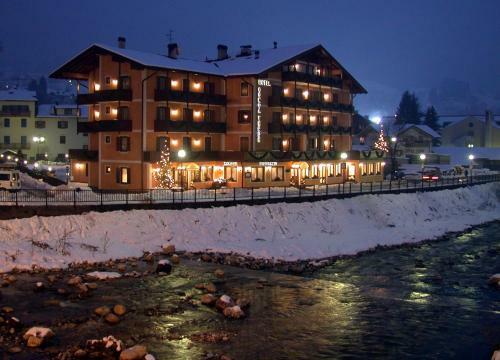 Hotel Albergo Conca Verde