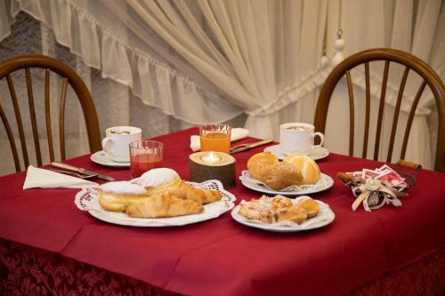 Hotel Albergo Conca Verde