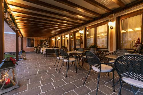 Hotel Albergo Conca Verde
