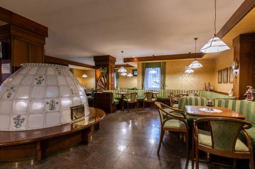 Hotel Albergo Conca Verde