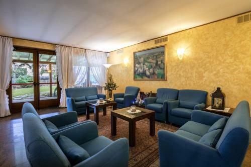 Hotel Albergo Conca Verde