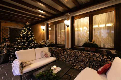 Hotel Albergo Conca Verde