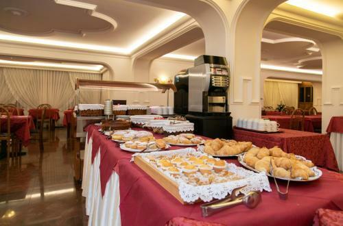 Hotel Albergo Conca Verde