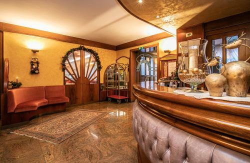 Hotel Albergo Conca Verde