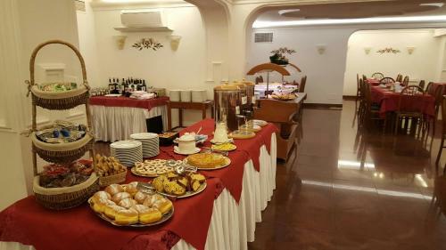Hotel Albergo Conca Verde